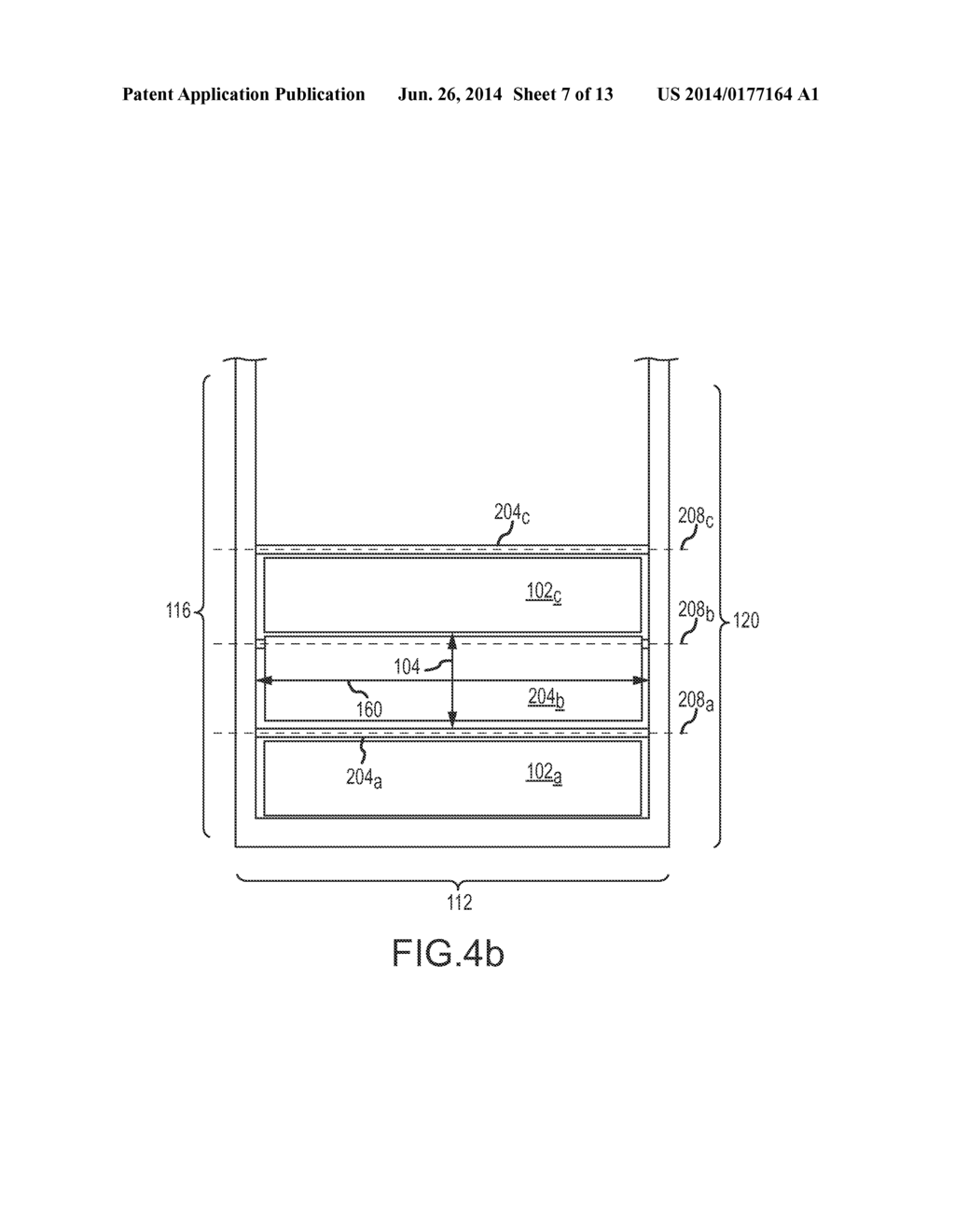 AIRFLOW MANAGEMENT SYSTEM FOR CABINET HAVING FIELD REPLACEABLE UNITS - diagram, schematic, and image 08