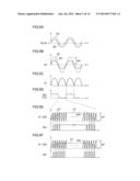 MOTOR DRIVING CIRCUIT diagram and image