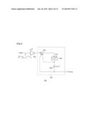 MOTOR DRIVING CIRCUIT diagram and image