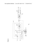 MOTOR DRIVING CIRCUIT diagram and image