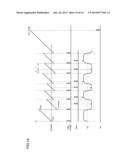 MOTOR DRIVING CIRCUIT diagram and image