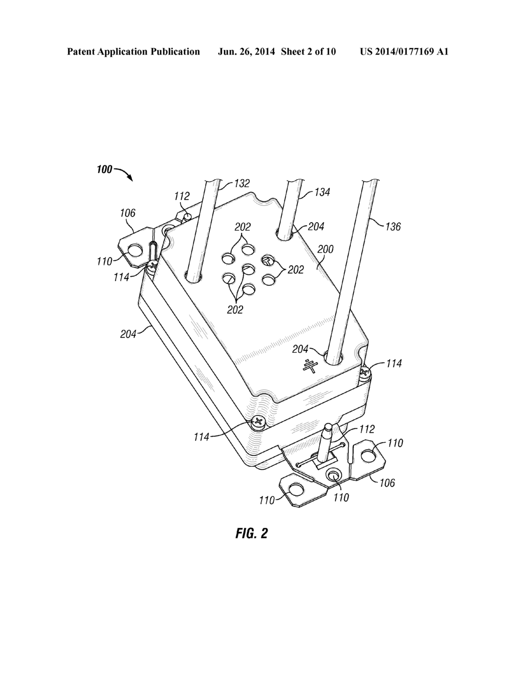 Wiring Device with Integrated Direct Current Output - diagram, schematic, and image 03