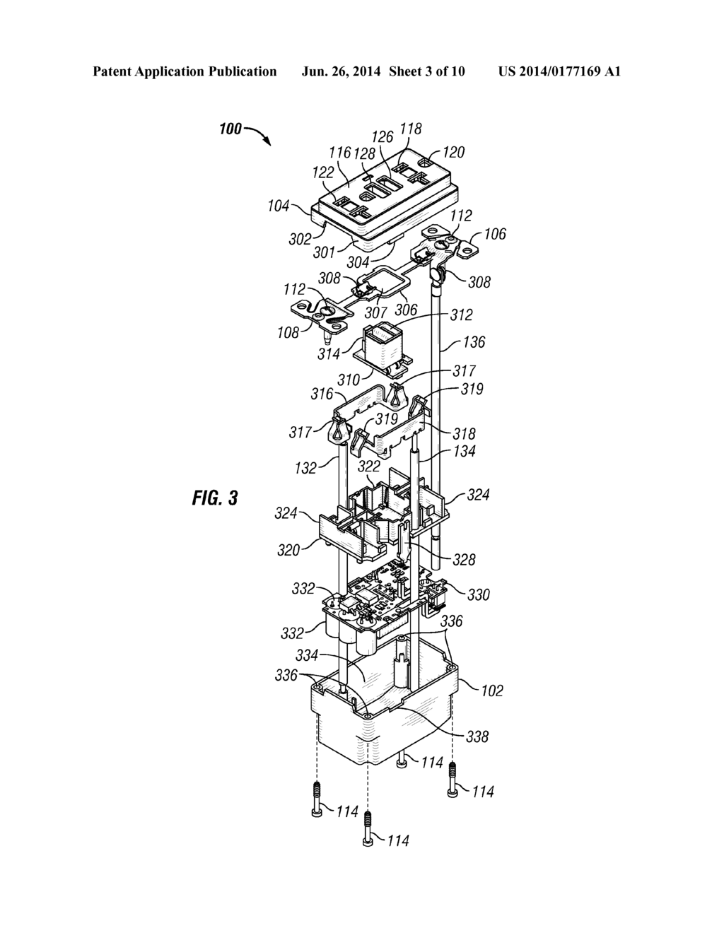 Wiring Device with Integrated Direct Current Output - diagram, schematic, and image 04