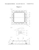 WIRING SUBSTRATE, ELECTRONIC DEVICE, AND ELECTRONIC MODULE diagram and image