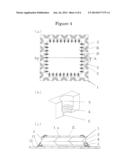 WIRING SUBSTRATE, ELECTRONIC DEVICE, AND ELECTRONIC MODULE diagram and image