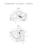 LIGHTING SYSTEM FOR ELECTRIC PARKING BRAKE SWITCH diagram and image