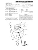 CONCEALED VACUUM AIR FLOW REFLECTOR LIGHT FIXTURE diagram and image