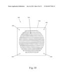 CONCEALED VACUUM AIR FLOW REFLECTOR LIGHT FIXTURE diagram and image