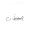 LIGHT EMITTING MODULE AND LIGHT SOURCE DEVICE diagram and image