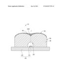 LED MODULE AND METHOD FOR MANUFACTURING THE SAME diagram and image