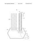 ELECTRONIC INCENSE AND ELECTRONIC CENSER WITH THE SAME diagram and image