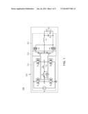 POWER SUPPLY DEVICE diagram and image