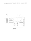 POWER SUPPLY DEVICE diagram and image