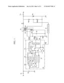 QUASI-RESONANT SWITCHING POWER SUPPLY diagram and image