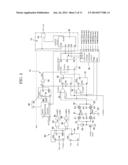 QUASI-RESONANT SWITCHING POWER SUPPLY diagram and image