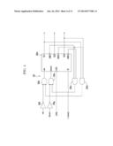 QUASI-RESONANT SWITCHING POWER SUPPLY diagram and image