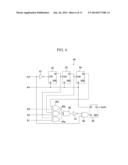 QUASI-RESONANT SWITCHING POWER SUPPLY diagram and image