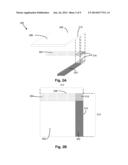 MEMORY DEVICE STRUCTURE WITH DECODERS IN A DEVICE LEVEL SEPARATE FROM THE     ARRAY LEVEL diagram and image