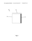 MEMORY DEVICE STRUCTURE WITH DECODERS IN A DEVICE LEVEL SEPARATE FROM THE     ARRAY LEVEL diagram and image