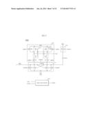 NONVOLATILE MEMORY APPARATUS diagram and image