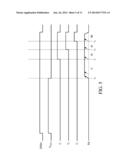 CIRCUIT FOR SENSING MLC FLASH MEMORY diagram and image