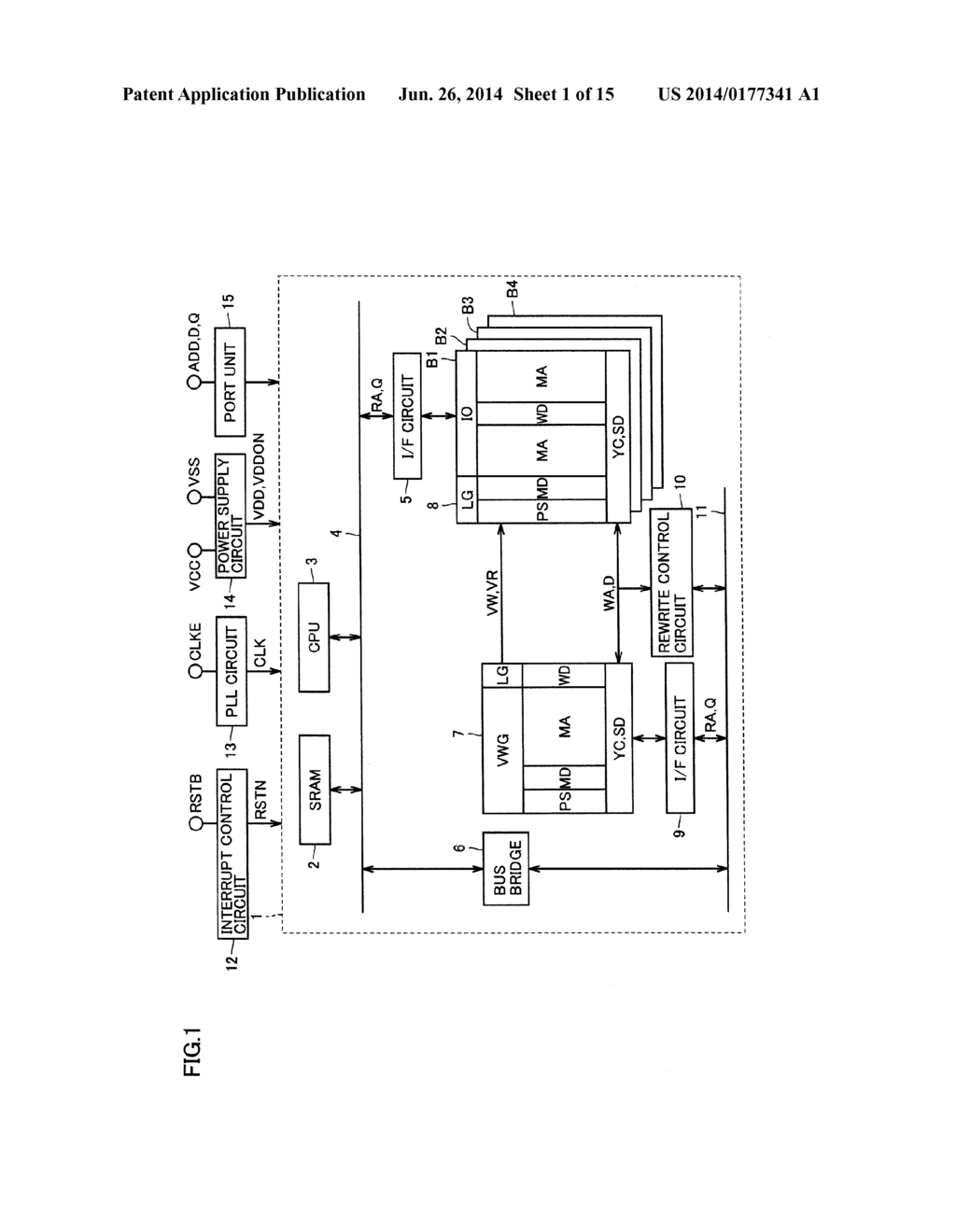 SEMICONDUCTOR DEVICE - diagram, schematic, and image 02