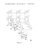 SINGLE-ENDED SENSE AMPLIFIER CIRCUIT diagram and image