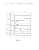 SINGLE-ENDED SENSE AMPLIFIER CIRCUIT diagram and image