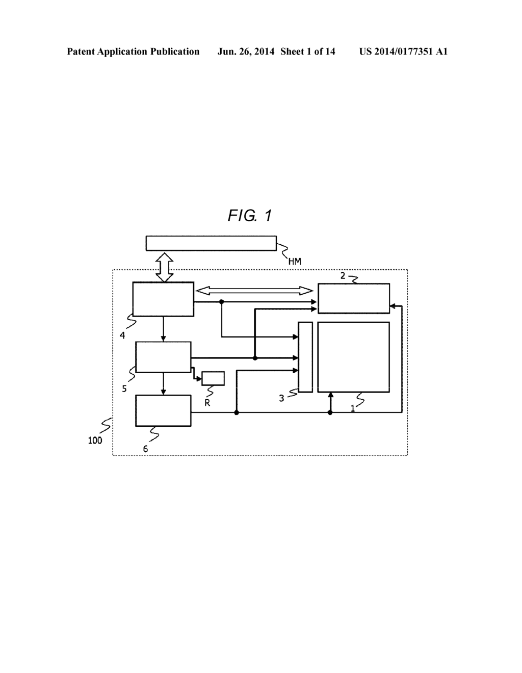 SEMICONDUCTOR DEVICE - diagram, schematic, and image 02