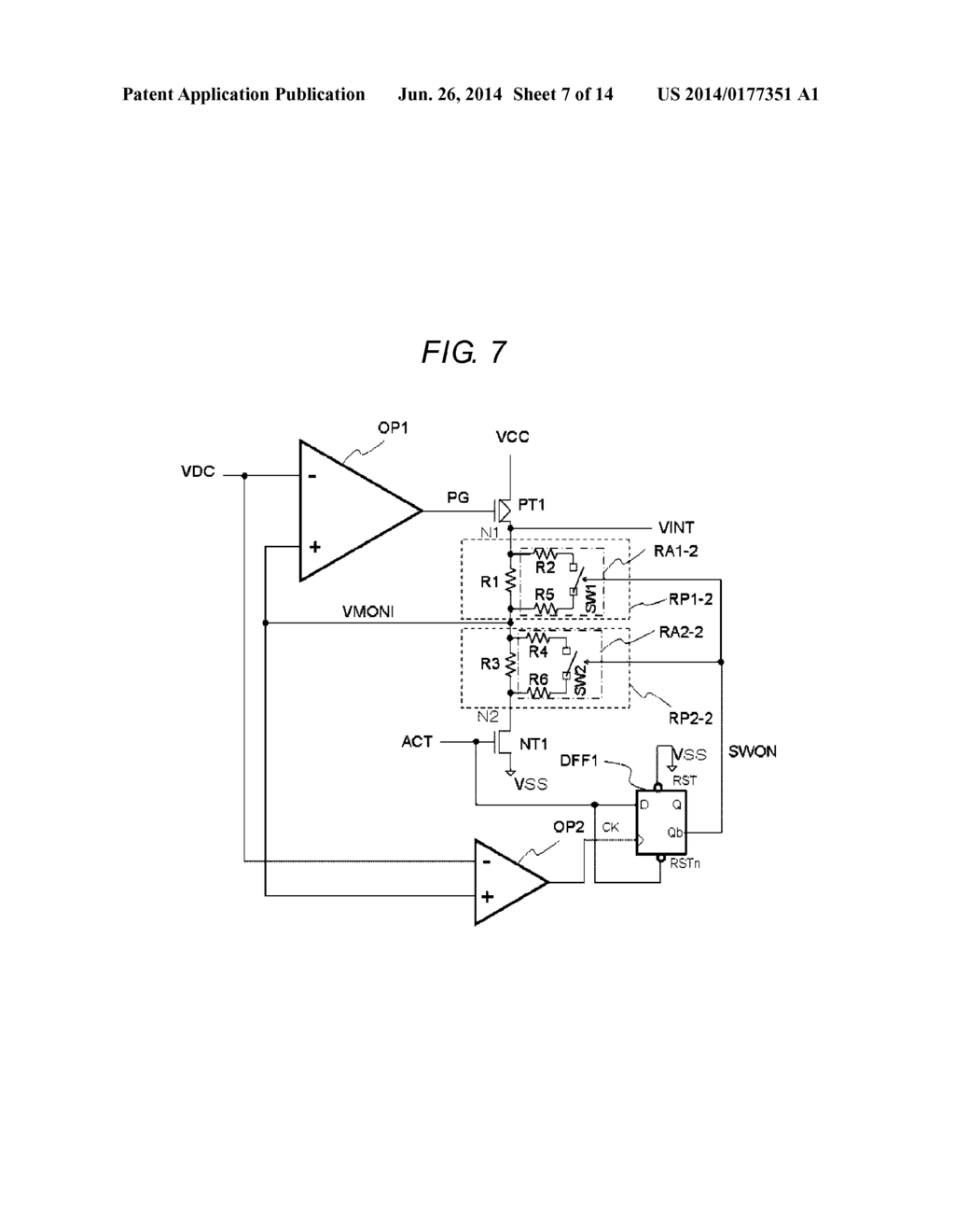 SEMICONDUCTOR DEVICE - diagram, schematic, and image 08