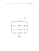 SHARED TRACKING CIRCUIT diagram and image