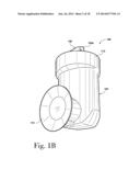 Inter-diver signaling device and process diagram and image