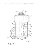 Inter-diver signaling device and process diagram and image