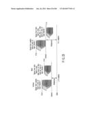 INFORMATION STORAGE MEDIUM, REPRODUCING METHOD, AND RECORDING METHOD diagram and image