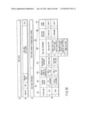 INFORMATION STORAGE MEDIUM, REPRODUCING METHOD, AND RECORDING METHOD diagram and image