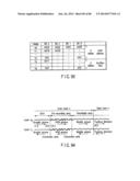 INFORMATION STORAGE MEDIUM, REPRODUCING METHOD, AND RECORDING METHOD diagram and image