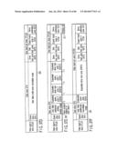 INFORMATION STORAGE MEDIUM, REPRODUCING METHOD, AND RECORDING METHOD diagram and image