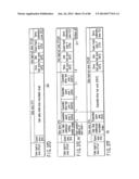 INFORMATION STORAGE MEDIUM, REPRODUCING METHOD, AND RECORDING METHOD diagram and image