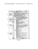 INFORMATION STORAGE MEDIUM, REPRODUCING METHOD, AND RECORDING METHOD diagram and image