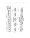 INFORMATION STORAGE MEDIUM, REPRODUCING METHOD, AND RECORDING METHOD diagram and image