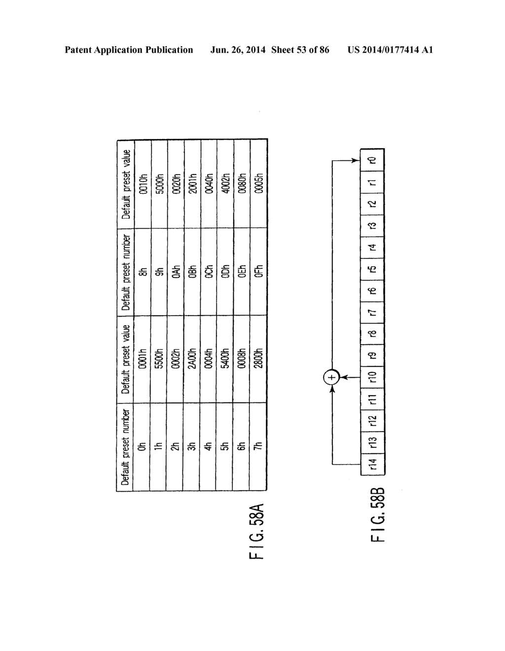 INFORMATION STORAGE MEDIUM, REPRODUCING METHOD, AND RECORDING METHOD - diagram, schematic, and image 54