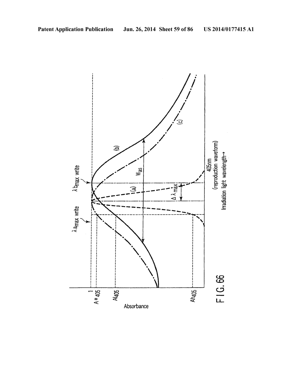 INFORMATION STORAGE MEDIUM, REPRODUCING METHOD, AND RECORDING METHOD - diagram, schematic, and image 60