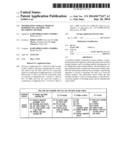 INFORMATION STORAGE MEDIUM, REPRODUCING METHOD, AND RECORDING METHOD diagram and image