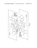 INFORMATION STORAGE MEDIUM, REPRODUCING METHOD, AND RECORDING METHOD diagram and image