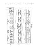 INFORMATION STORAGE MEDIUM, REPRODUCING METHOD, AND RECORDING METHOD diagram and image