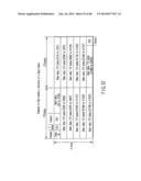 INFORMATION STORAGE MEDIUM, REPRODUCING METHOD, AND RECORDING METHOD diagram and image