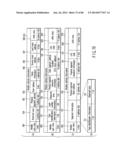 INFORMATION STORAGE MEDIUM, REPRODUCING METHOD, AND RECORDING METHOD diagram and image