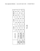 INFORMATION STORAGE MEDIUM, REPRODUCING METHOD, AND RECORDING METHOD diagram and image