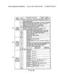 INFORMATION STORAGE MEDIUM, REPRODUCING METHOD, AND RECORDING METHOD diagram and image