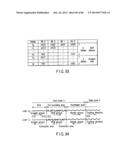 INFORMATION STORAGE MEDIUM, REPRODUCING METHOD, AND RECORDING METHOD diagram and image